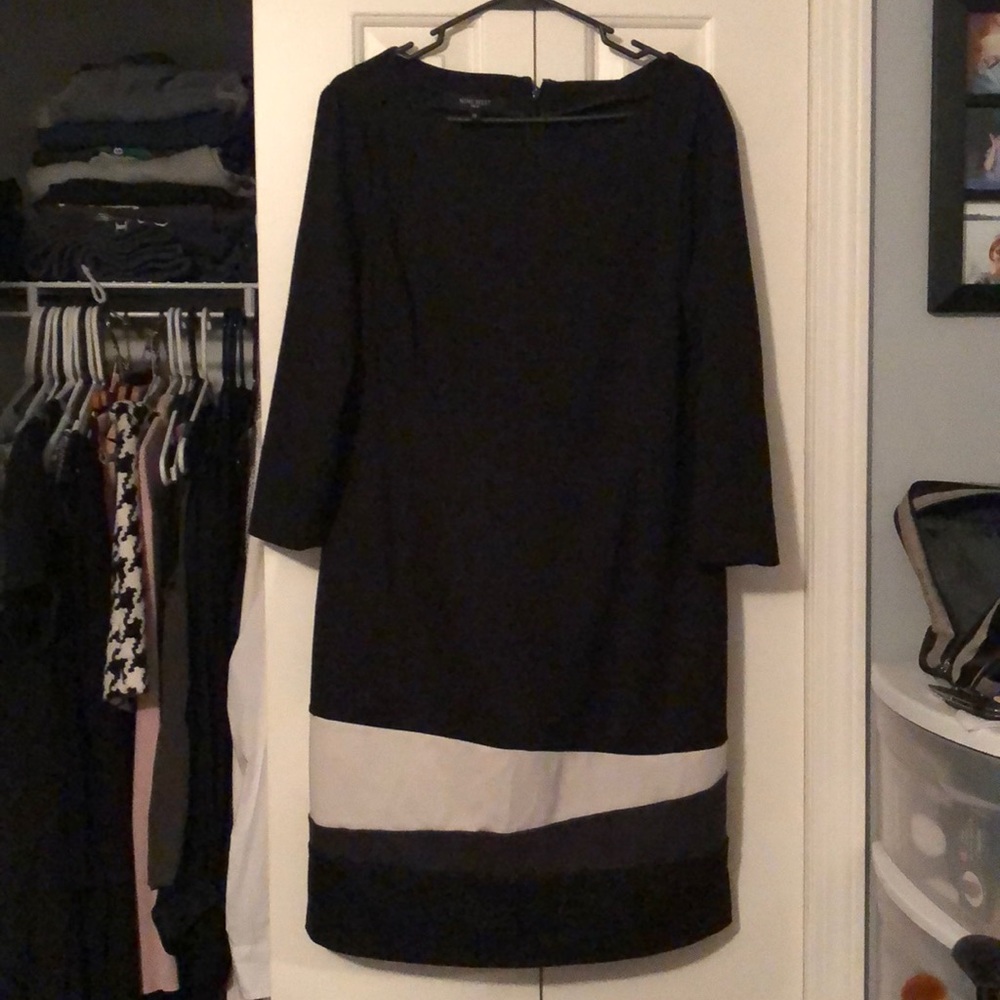 Nine West size 14 dress